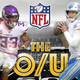 Image for article titled Deadspin NFL Over/Under Bet of the Week: Capitalizing on crippled Stafford